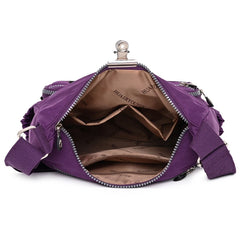 Women Handbag Shoulder bag Female light CrossBody Bag Ladies Messenger Bag Nylon