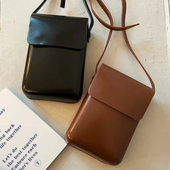 Women Handbags Pu Leather Shoulder Bags Large Capacity Crossbody Small Purse
