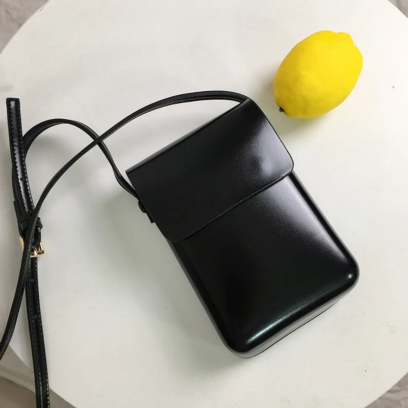 Women Handbags Pu Leather Shoulder Bags Large Capacity Crossbody Small Purse