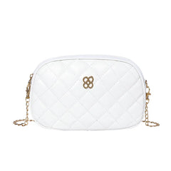 Women Small Square Messenger Crossbody Handbags
