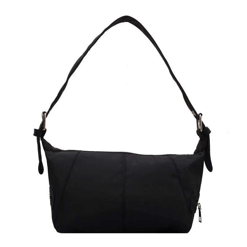 Vintage French Stick Bag for Women