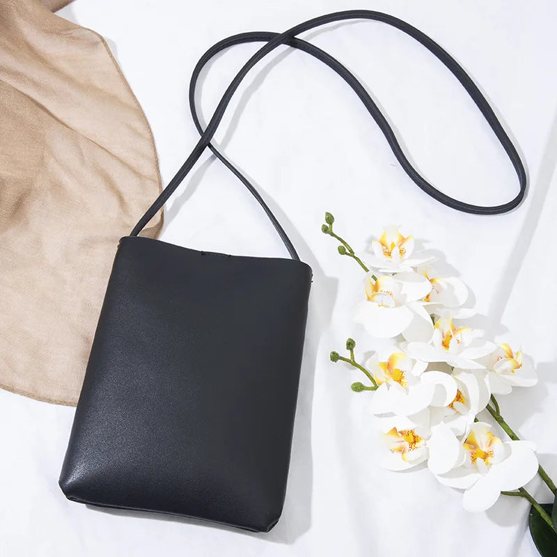 Women Pu Leather Handbags Crossbody Bags Small Shoulder Bags