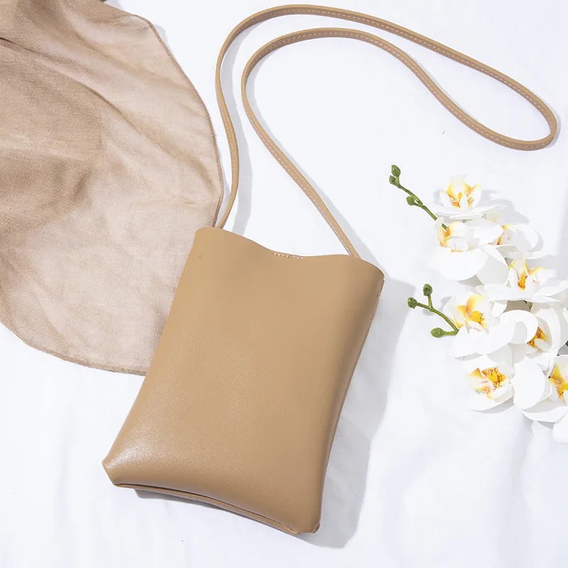 Women Pu Leather Handbags Crossbody Bags Small Shoulder Bags