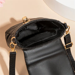 Women's Small Phone Purse Clutch Wallet Crossbody Bags