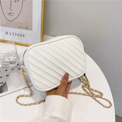 Women's Tassel Messenger Shoulder Bag Cross Body Bag