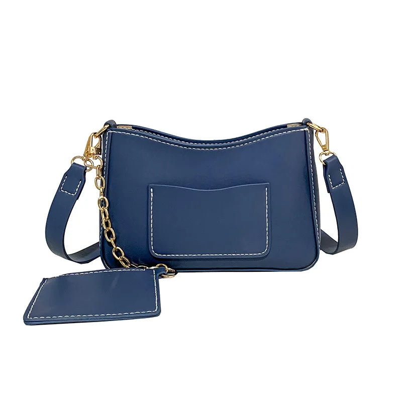 Women's Shoulder Bag Summer DIY Material Underarm Homemade