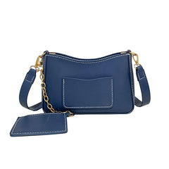 Women's Shoulder Bag Summer DIY Material Underarm Homemade
