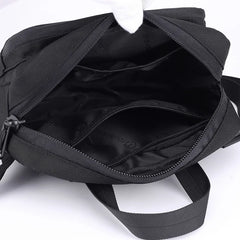 Men's Messenger Bag Single Shoulder Outdoor Chest Bag