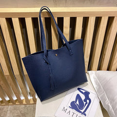 Women's Tote Bag Large Capacity Handbag Shopping Bags