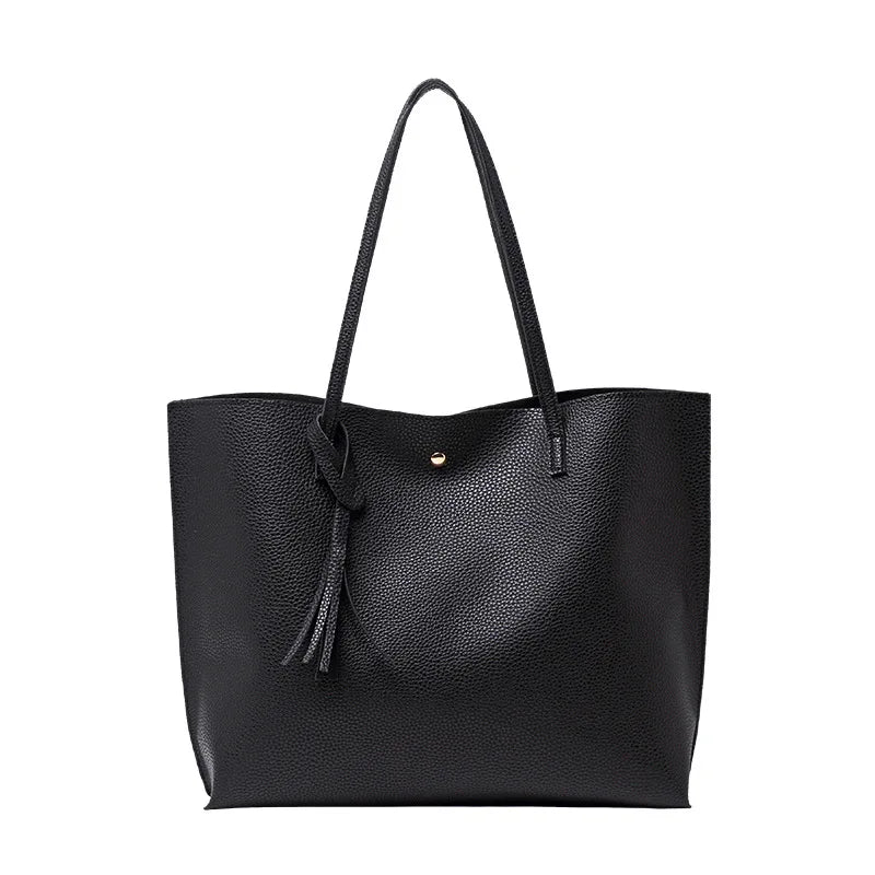 Women's Tote Bag Large Capacity Handbag Shopping Bags
