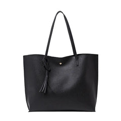 Women's Tote Bag Large Capacity Handbag Shopping Bags