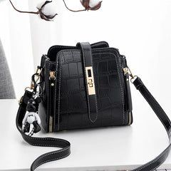 Small Crossbody Bag for Women Spring Wild Handbag Female Shoulder Bag