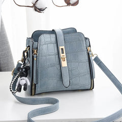 Small Crossbody Bag for Women Spring Wild Handbag Female Shoulder Bag