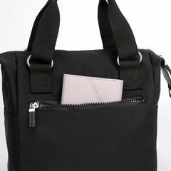 Nylon Women's Crossbody Bag Girl Handle Shoulder Purse Handbag Tote Bag