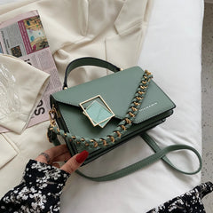 Women's Small Square Bag All-match Casual Handbag
