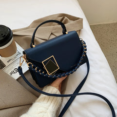 Women's Small Square Bag All-match Casual Handbag