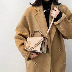 Women's Small Square Bag All-match Casual Handbag