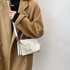 Women's Small Square Bag All-match Casual Handbag