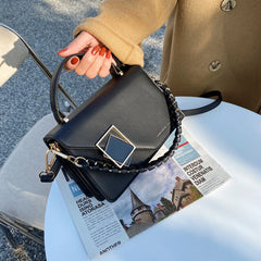 Women's Small Square Bag All-match Casual Handbag