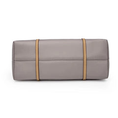 Waterproof Ladies Shoulder Bag Large Capacity Briefcase