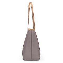 Waterproof Ladies Shoulder Bag Large Capacity Briefcase