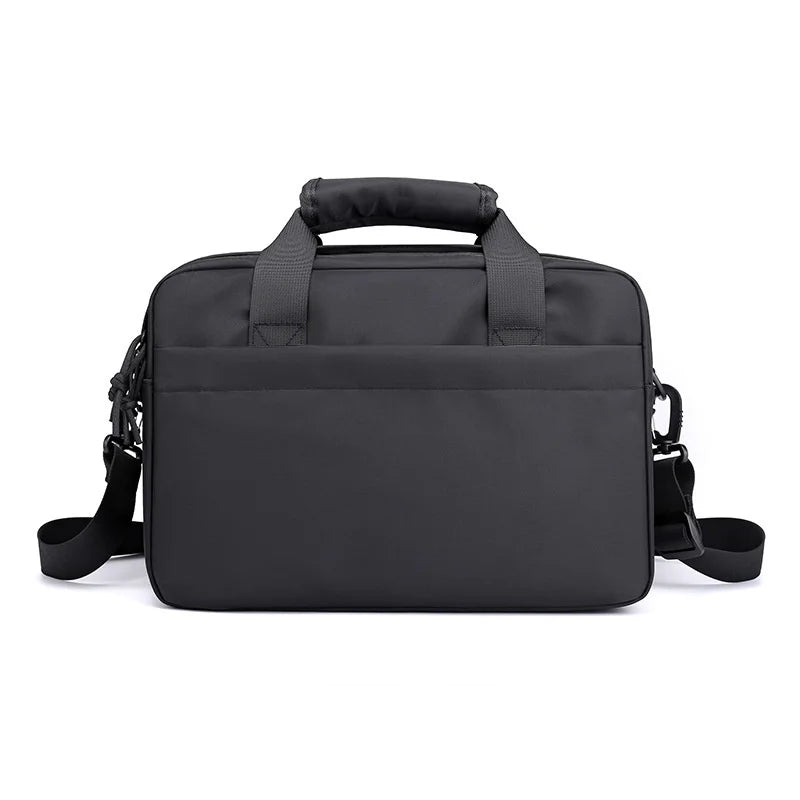 Men's Large Shoulder Messenger Bag