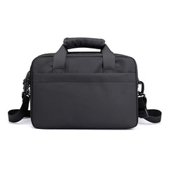 Men's Large Shoulder Messenger Bag
