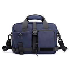 Men's Large Shoulder Messenger Bag