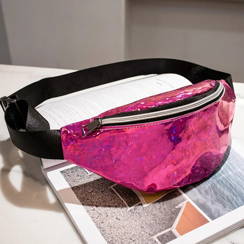 Newhotstacy Bag 06022021 Ladies Purse Waist Bag Chest Bag Cross Body Bag