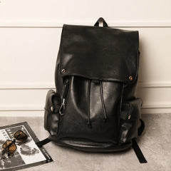 Newhotstacy College Backpack School Bag