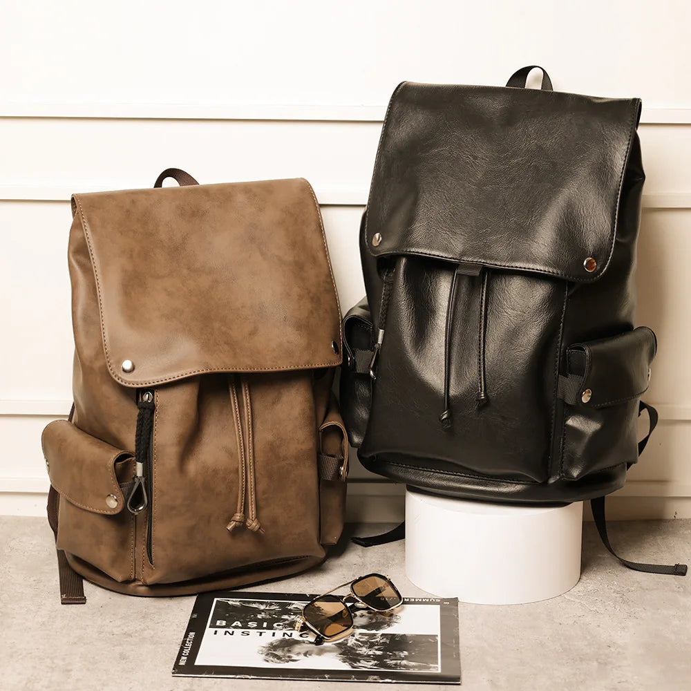 Newhotstacy College Backpack School Bag