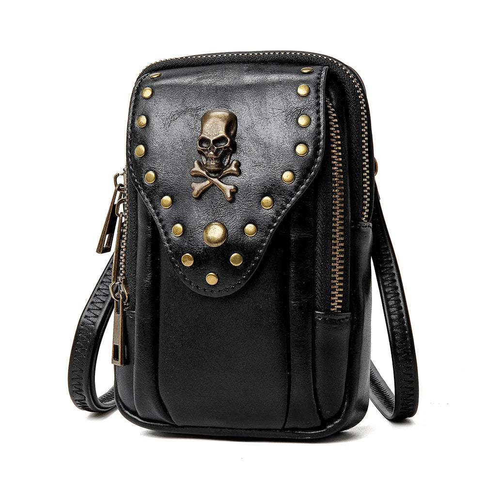 Newhotstacy Bag 08052021 Ladies Square Shoulder Bag
