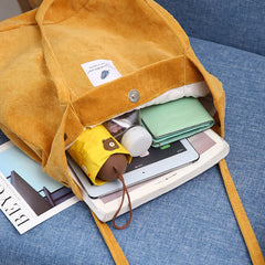 Newhotstacy Canvas Shoulder Tote Bag