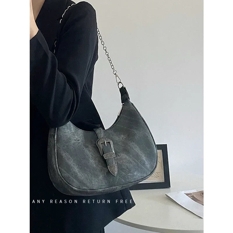 New hotstacy Small Crossbody Shoulder Bag