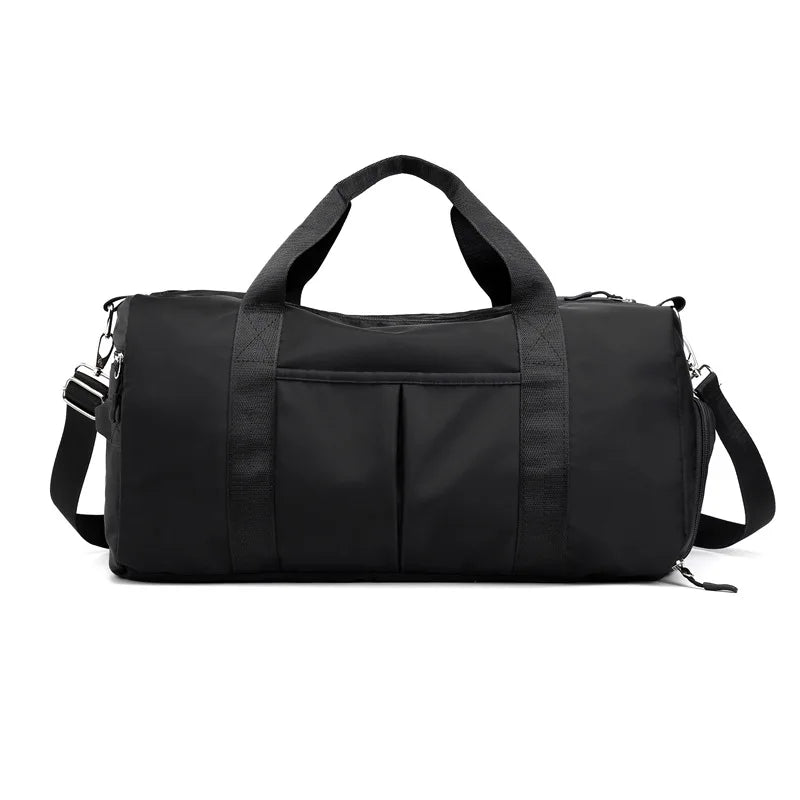Newhotstacy Bag 12052022 Single Shoulder Training Fitness Bag