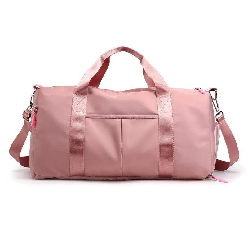 Newhotstacy Bag 12052022 Single Shoulder Training Fitness Bag