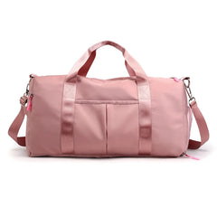 Newhotstacy Bag 12052022 Single Shoulder Training Fitness Bag