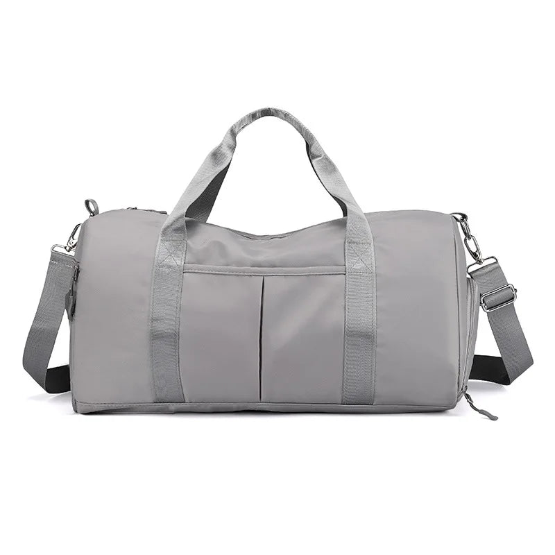 Newhotstacy Bag 12052022 Single Shoulder Training Fitness Bag