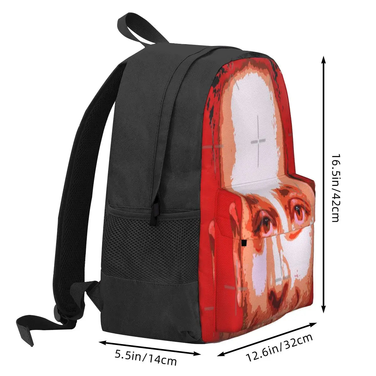 Nick Kroll Backpacks Men's Backpacks Bags For Women
