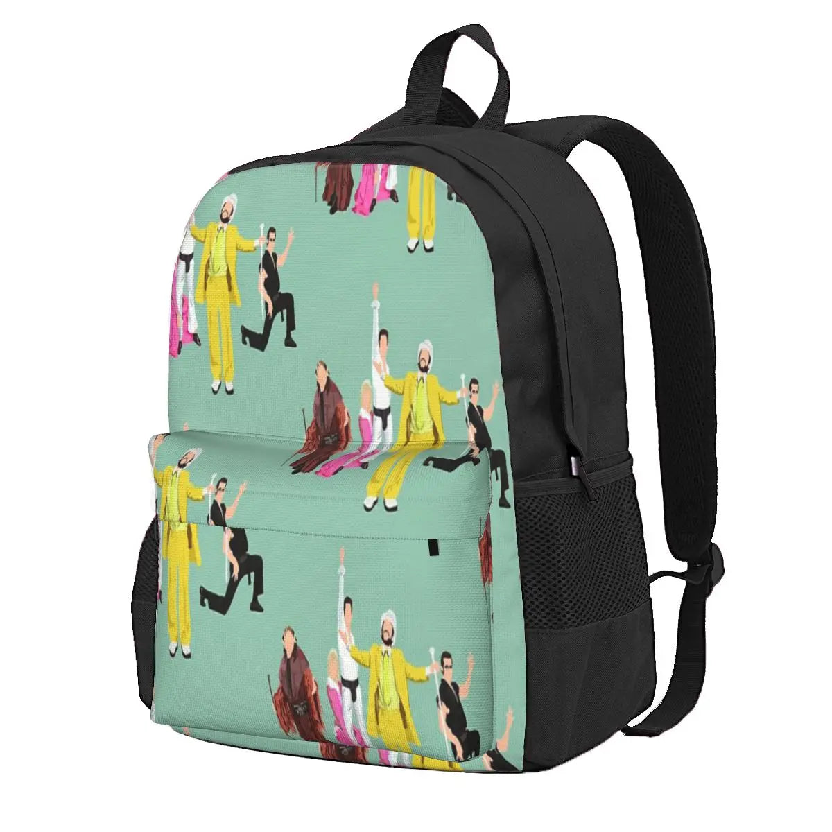 Nitemen 1 Backpacks Men's Backpacks Bags For Women Bags Bags For Girls Backpacks