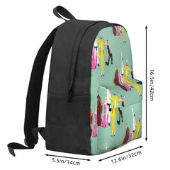 Nitemen 1 Backpacks Men's Backpacks Bags For Women Bags Bags For Girls Backpacks
