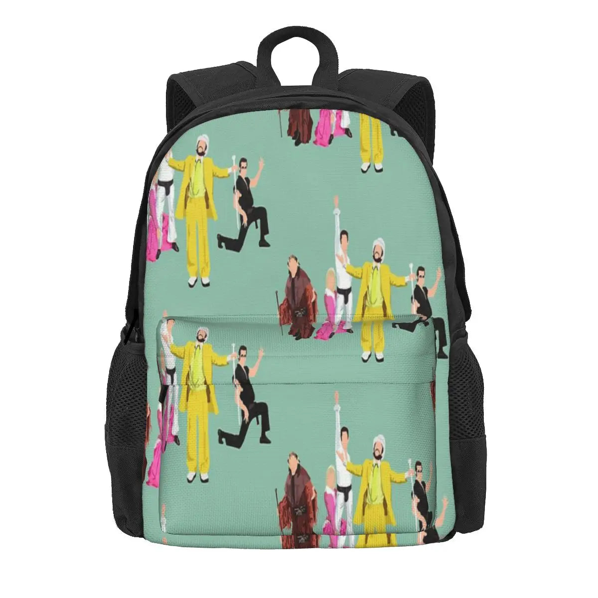 Nitemen 1 Backpacks Men's Backpacks Bags For Women Bags Bags For Girls Backpacks
