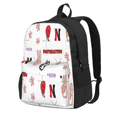 Northeastern University Sticker Pack Backpacks Men's Backpacks Bags For Women