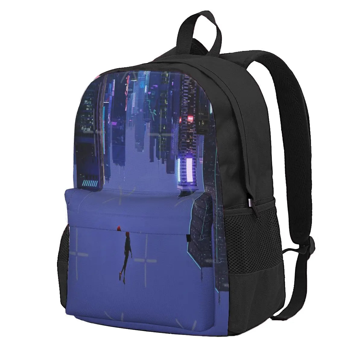 Not Falling But Rising 1 Backpacks Men's Backpacks Bags