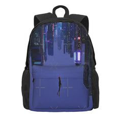 Not Falling But Rising 1 Backpacks Men's Backpacks Bags