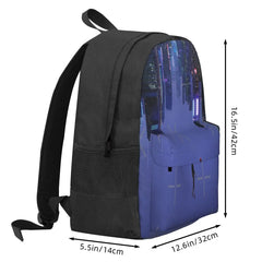 Not Falling But Rising 1 Backpacks Men's Backpacks Bags