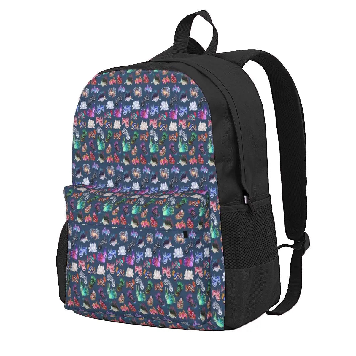 Nudibranch Backpacks for Men and Women
