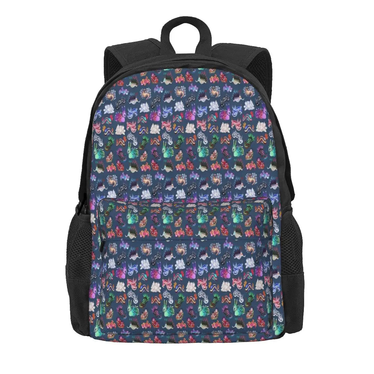 Nudibranch Backpacks for Men and Women