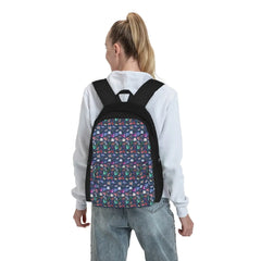 Nudibranch Backpacks for Men and Women