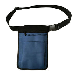 Nurse Fanny Pack Multi-Compartment Organizer Pouch